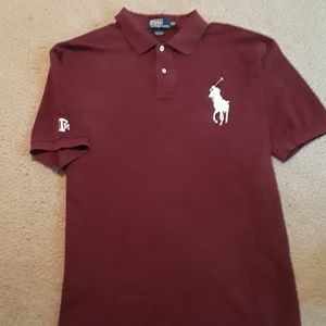 🐎 Polo Texas A&M Polo Shirt